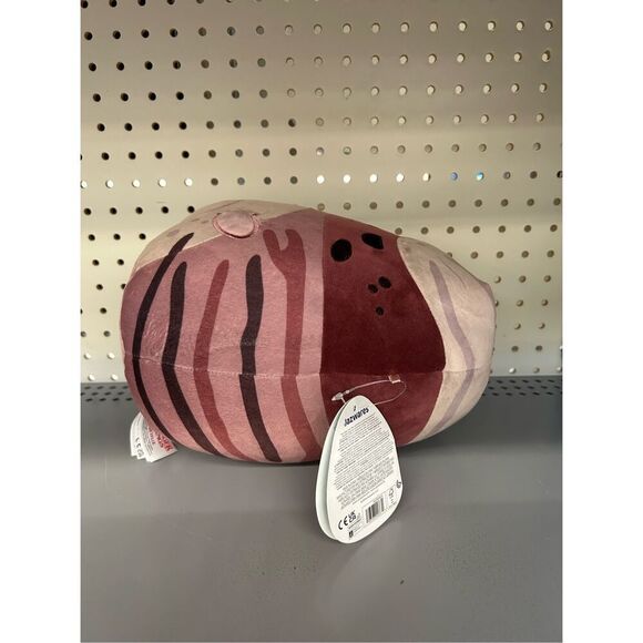 Squishmallows Stranger Things Vecna 10" Plush Netflix Jazwares Ages 3+ - Picture 2 of 4